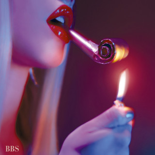 Babasónicos - Volumen 1 EP cover