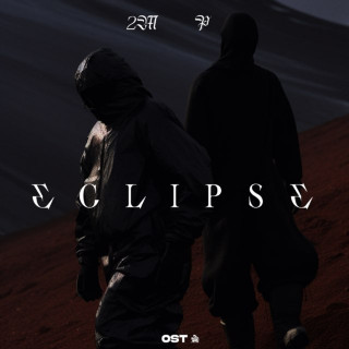 Motive & Pango - ECLIPSE soundtrack cover