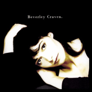 Beverley Craven - Beverley Craven album cover
