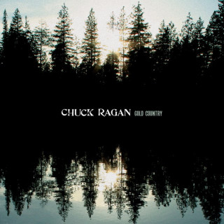 Chuck Ragan - Gold Country album cover