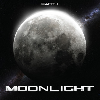 EARTH - Moonlight album cover