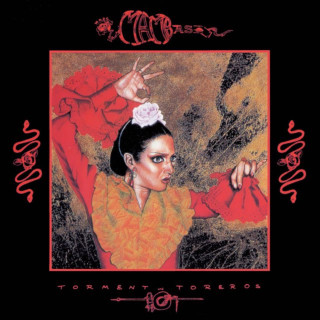 Marc Almond - Torment And Toreros album cover