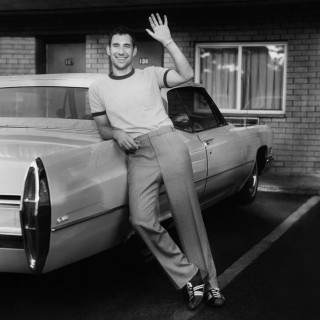 Bleachers - Bleachers album cover