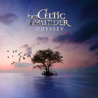 Celtic Thunder - Celtic Thunder Odyssey album cover