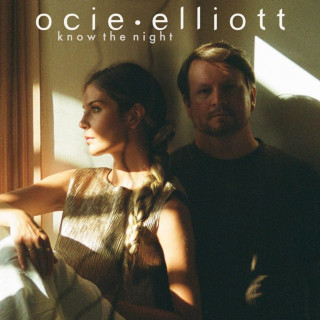 Ocie Elliott - Know The Night EP cover