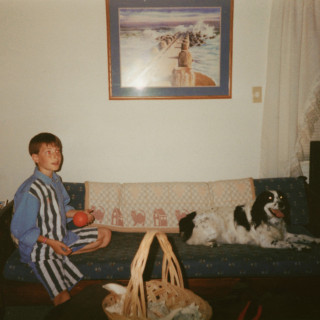 Casper - nur liebe, immer. album cover