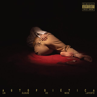 Mon Laferte - Autopoiética album cover