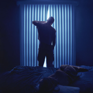 Maurice Moore - I Need Space. album cover