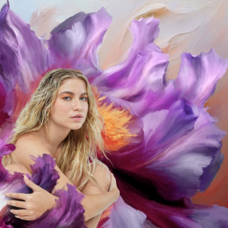 Sofía Reyes & Beéle - MILAMORES album cover