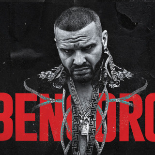 Rytmus - Bengoro II album cover