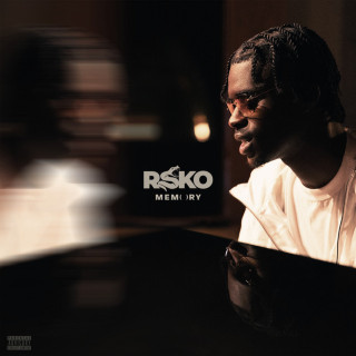 Rsko - Memory album cover