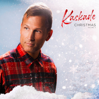 Kaskade & Mia Grace - Kaskade Christmas Volume 2 album cover