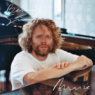 Benny Sings - Music album cover