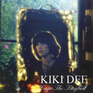 Kiki Dee - Cage The Songbird album cover