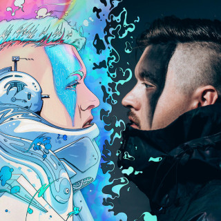 Flux Pavilion - Fluxiverse EP cover