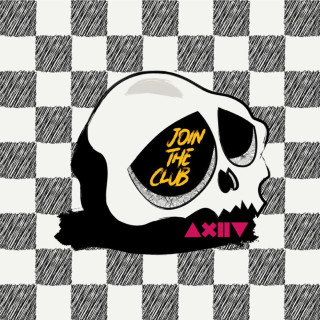 As December Falls - Join The Club album cover