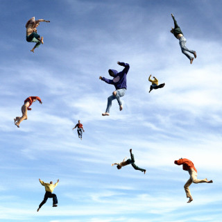 Tjuvjakt - Tjuvjakt album cover