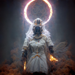 Set To Stun - VALKYRIE ONE album cover