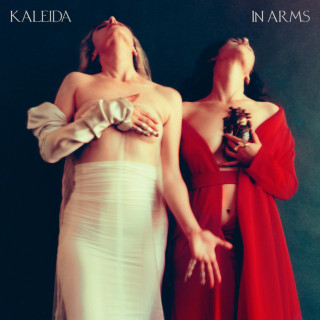 Kaleida - In Arms album cover