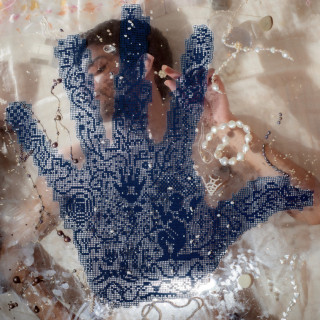 Nicolas Jaar - Intiha album cover
