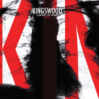 Kingswood - Change Of Heart EP cover