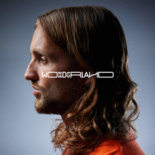 Kevin - Wonderland album cover