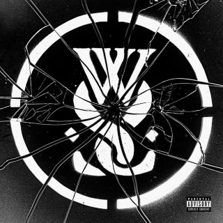While She Sleeps - SELF HELL album cover