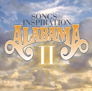 Alabama - Songs Of Inspiration II album cover