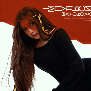 MAYOROVA - Імпульси album cover