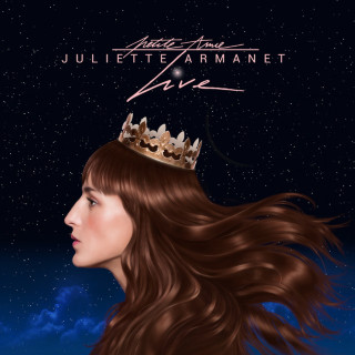 Juliette Armanet - Petite Amie album cover