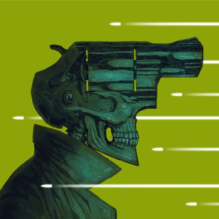 38 Spesh - 7 Shots album cover