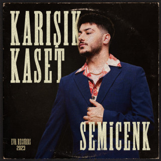 Semicenk - Karışık Kaset album cover
