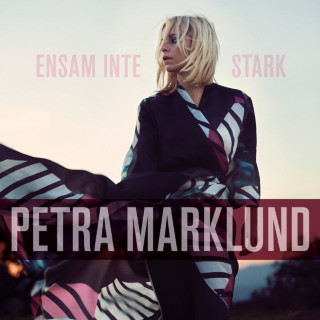 September - Ensam Inte Stark album cover