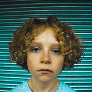 The Luka State - More Than This album cover