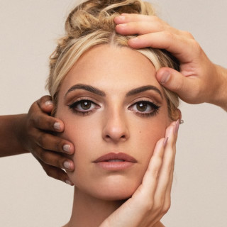 Morgan St. Jean - Skin And Bones EP cover