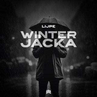 Lijpe & Fatah - Winter Jacka EP cover