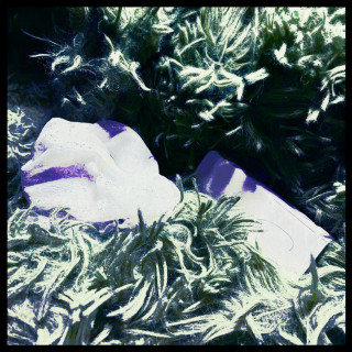 Parannoul - Paraglow EP cover