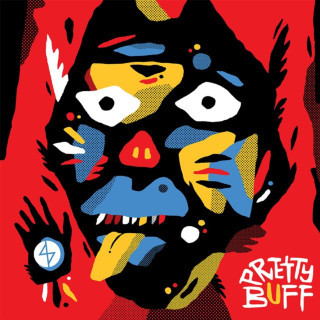 Angel Du$t - Pretty Buff album cover