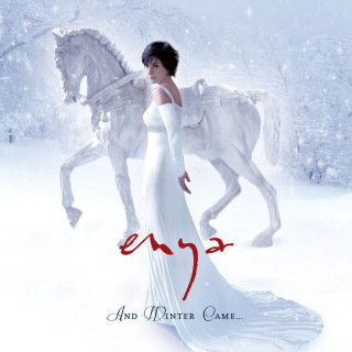 Enya - And Winter Came... album cover