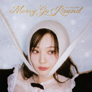 Bolbbalgan4 - Merry Go Round EP cover