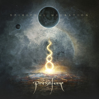 Persefone - Spiritual Migration album cover
