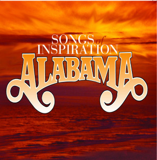 Alabama - Songs Of Inspiration album cover