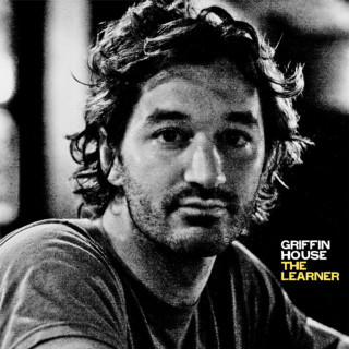 Griffin House - The Learner album cover
