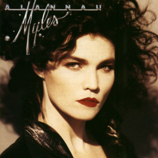 Alannah Myles - Alannah Myles album cover