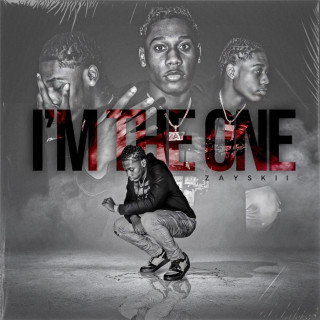 Zaytoven - I'm The One album cover