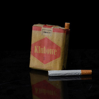 Tymek - Klubowe2 Bonus EP cover