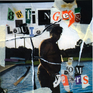 88 Fingers Louie - The Dom Years album cover