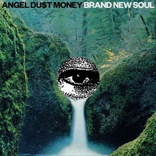 Angel Du$t - BRAND NEW SOUL album cover