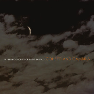 Coheed And Cambria - In Keeping Secrets Of Silent Earth: 3 album cover