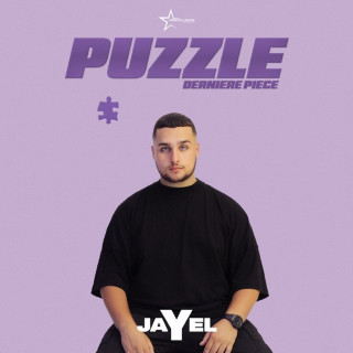 Jayel - Puzzle (Dernière Pièce) EP cover